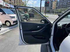 2020 Hyundai Creta 1.5L CVT DLX, белый — фото 13