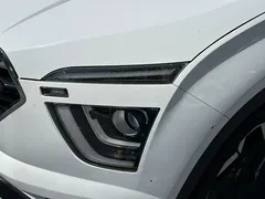 2020 Hyundai Creta 1.5L CVT DLX, белый — фото 15