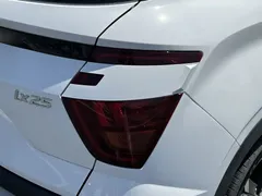 2020 Hyundai Creta 1.5L CVT DLX, белый — фото 16