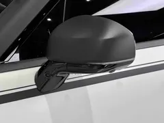2025 Zeekr 9X Hyper 70kWh, белый — фото 12