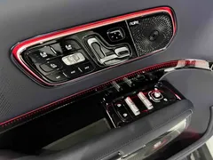 2025 Zeekr 9X Hyper 70kWh, белый — фото 14