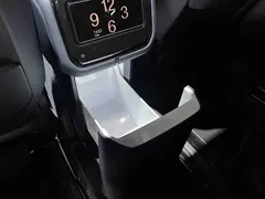2025 Zeekr 9X Hyper 70kWh, белый — фото 31