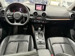 2022 Audi Q2L 35 TFSI Fashionable Elegant — фото 7