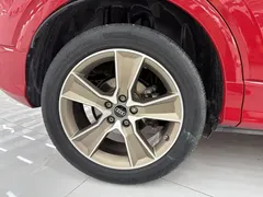 2022 Audi Q2L 35 TFSI Fashionable Elegant — фото 9
