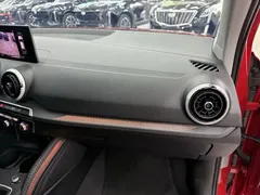 2022 Audi Q2L 35 TFSI Fashionable Elegant — фото 11