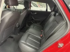 2022 Audi Q2L 35 TFSI Fashionable Elegant — фото 14