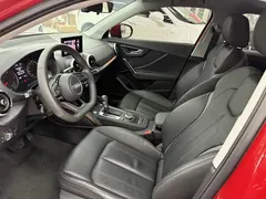 2022 Audi Q2L 35 TFSI Fashionable Elegant — фото 15