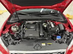 2022 Audi Q2L 35 TFSI Fashionable Elegant — фото 17