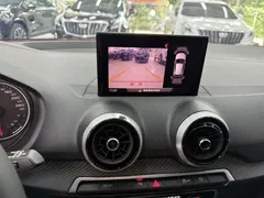 2022 Audi Q2L 35 TFSI Fashionable Elegant — фото 22