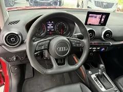 2022 Audi Q2L 35 TFSI Fashionable Elegant — фото 23