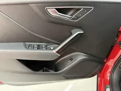 2022 Audi Q2L 35 TFSI Fashionable Elegant — фото 24