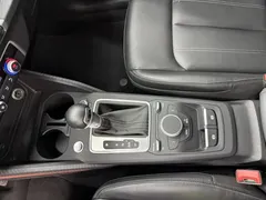 2022 Audi Q2L 35 TFSI Fashionable Elegant — фото 25