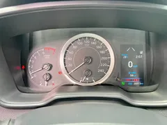 2021 Toyota Corolla 1.2T S-CVT Luxury, белый — фото 9