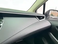 2021 Toyota Corolla 1.2T S-CVT Luxury, белый — фото 13