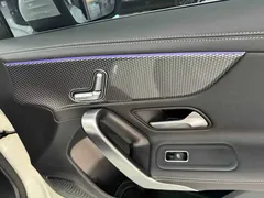 2021 Mercedes-Benz A-Class A 200 L Sport Sedan Fashion, белый — фото 11