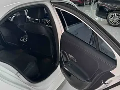 2021 Mercedes-Benz A-Class A 200 L Sport Sedan Fashion, белый — фото 14