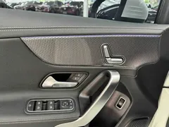 2021 Mercedes-Benz A-Class A 200 L Sport Sedan Fashion, белый — фото 20