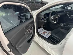 2021 Mercedes-Benz A-Class A 200 L Sport Sedan Fashion, белый — фото 21