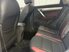 2021 Geely Coolray 1.4T DCT, белый — фото 9