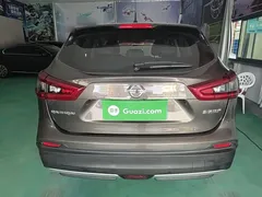 2022 Nissan Qashqai 2.0L CVT XV — фото 6