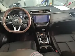 2022 Nissan Qashqai 2.0L CVT XV — фото 10
