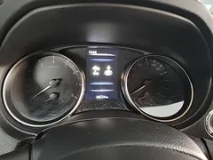2022 Nissan Qashqai 2.0L CVT XV — фото 12