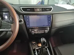 2022 Nissan Qashqai 2.0L CVT XV — фото 13