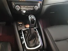 2022 Nissan Qashqai 2.0L CVT XV — фото 14