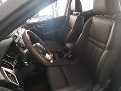 2022 Nissan Qashqai 2.0L CVT XV — фото 15