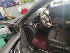2022 Nissan Qashqai 2.0L CVT XV — фото 16