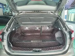 2022 Nissan Qashqai 2.0L CVT XV — фото 19