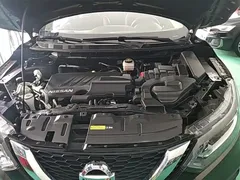 2022 Nissan Qashqai 2.0L CVT XV — фото 20