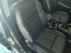 2022 Nissan Qashqai 2.0L CVT XV — фото 25