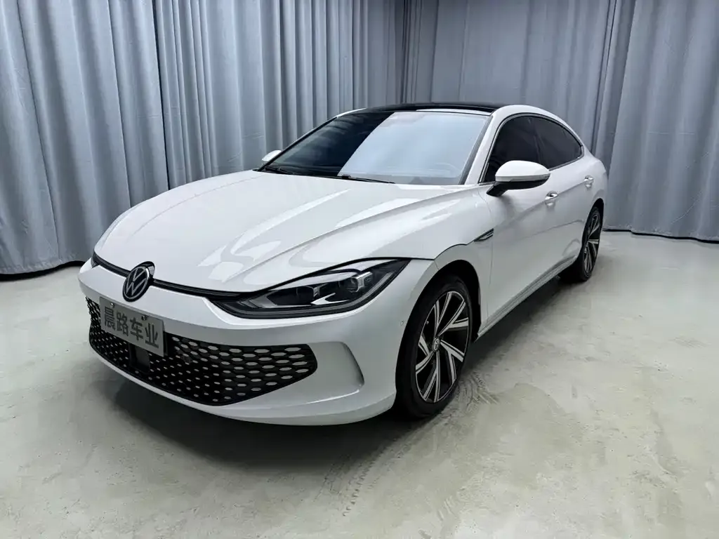 2023 Volkswagen Lamando L 280TSI DSG Flagship