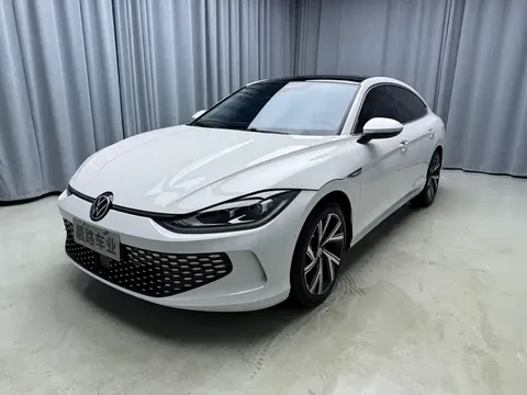 2023 Volkswagen Lamando L 280TSI DSG Flagship