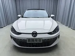 2023 Volkswagen Lamando L 280TSI DSG Flagship, белый — фото 2
