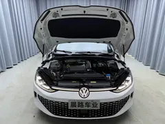 2023 Volkswagen Lamando L 280TSI DSG Flagship, белый — фото 7