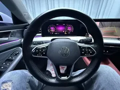 2023 Volkswagen Lamando L 280TSI DSG Flagship, белый — фото 13
