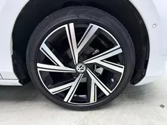 2023 Volkswagen Lamando L 280TSI DSG Flagship, белый — фото 22
