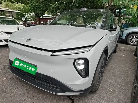 2024 Nio ES6 75kWh
