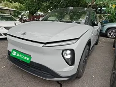2024 Nio ES6 75kWh — фото 1