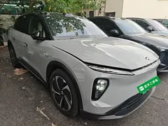 2024 Nio ES6 75kWh — фото 4