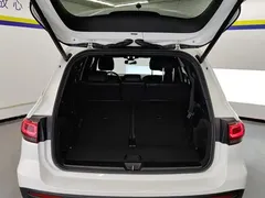 2021 Mercedes-Benz GLB 200, белый — фото 4