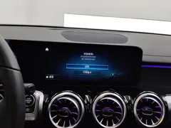 2021 Mercedes-Benz GLB 200, белый — фото 12