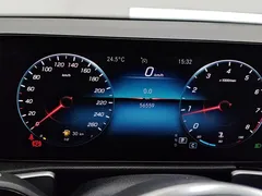2021 Mercedes-Benz GLB 200, белый — фото 13
