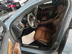 2021 Volvo V90 Cross Country B5 AWD — фото 12