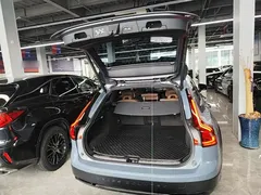 2021 Volvo V90 Cross Country B5 AWD — фото 15