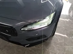 2021 Volvo V90 Cross Country B5 AWD — фото 18