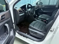 2021 Volkswagen Tharu 280TSI 2WD Luxury Plus, белый — фото 14