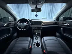 2021 Volkswagen Tharu 280TSI 2WD Luxury Plus, белый — фото 18